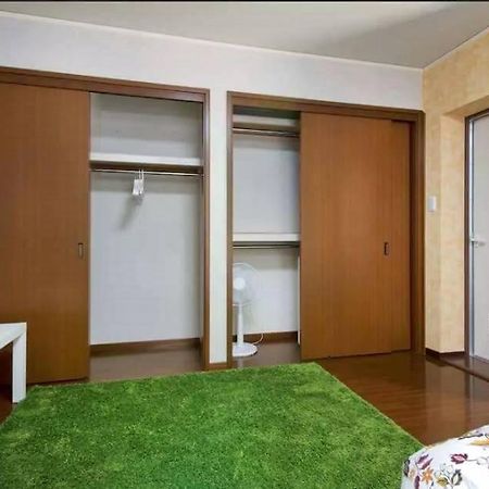 大阪～金閣 Hotel ภายนอก รูปภาพ